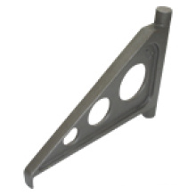 Custom or Standard Malleable Cast Iron for Fence Parts